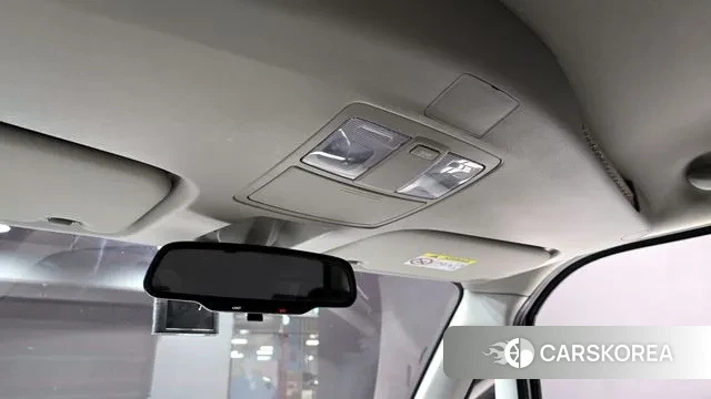 Kia The New Ray id 3650918 из Кореи 11