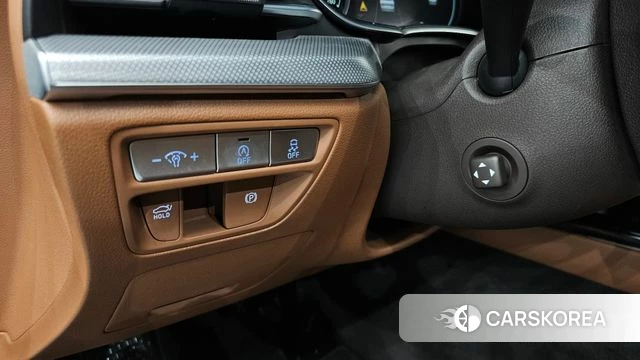 Genesis G80 (RG3) id 4635899 из Кореи 11