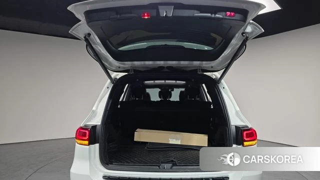 Mercedes-Benz GLB-Class X247 id 3860696 из Кореи 11