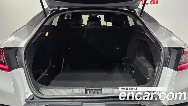 Renault Korea (Samsung) XM3 id 2503649 из Кореи 11