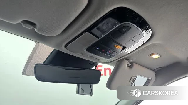 Hyundai Sonata (DN8) id 3514963 из Кореи 11