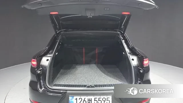 Porsche Cayenne (PO536) id 3760346 из Кореи 11