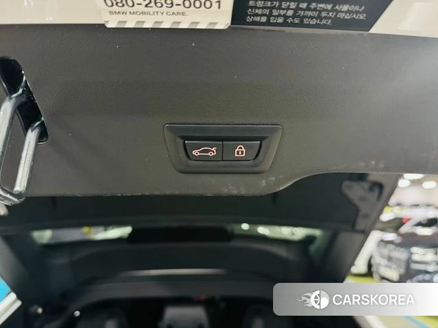 BMW 6 Series GT (G32) id 4402416 из Кореи 11