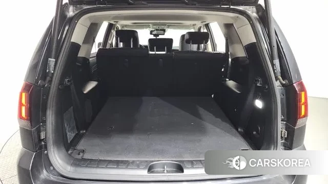 Kia Mohave Master id 3741304 из Кореи 11