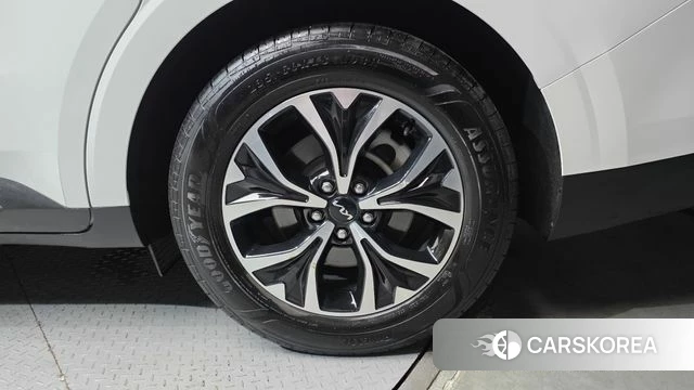 Kia Carnival 4th generation id 4481093 из Кореи 11