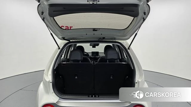 Hyundai Casper id 3798979 из Кореи 11