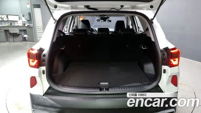 Kia Seltos id 2876202 из Кореи 11