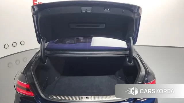 Genesis G90 id 3362787 из Кореи 11