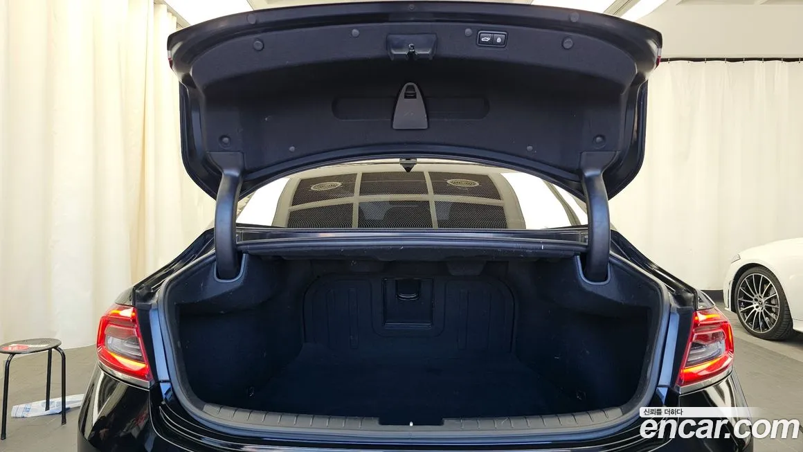 Hyundai Grandeur IG id 2142977 из Кореи 11