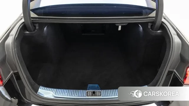 Mercedes-Benz S-Class W223 id 3384203 из Кореи 11