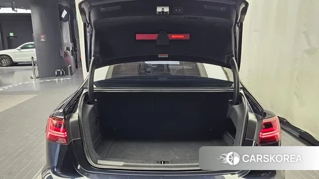 Audi New A6 id 3445060 из Кореи 11