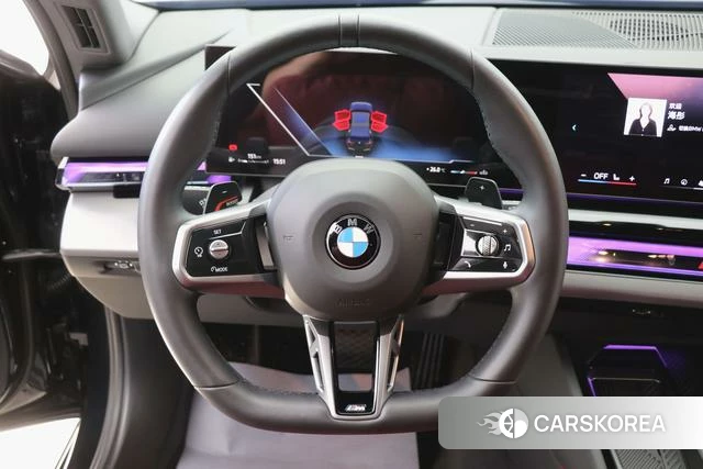BMW 5 series id 4298064 из Китая 11