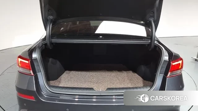 Kia The New K5 2nd generation id 2903098 из Кореи 11