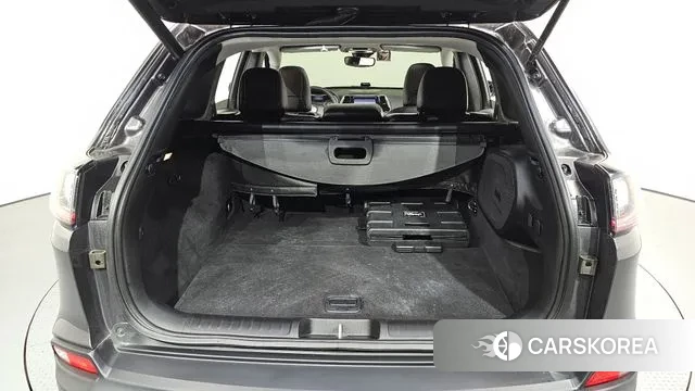 Jeep Cherokee (KL) id 3148746 из Кореи 11