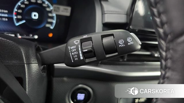 Ssangyong The New Rexton Sport id 4778761 из Кореи 11