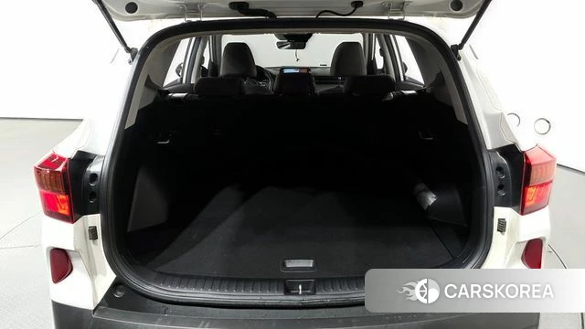 Kia Seltos id 4187149 из Кореи 11