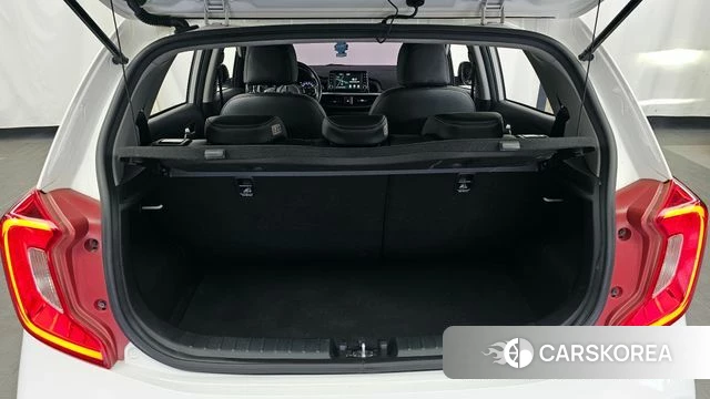 Kia All New Morning (JA) id 4246321 из Кореи 11