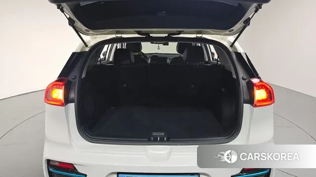 Kia Niro EV id 2966597 из Кореи 11