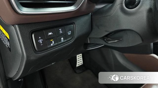 Hyundai Santa Fe TM id 4339363 из Кореи 11