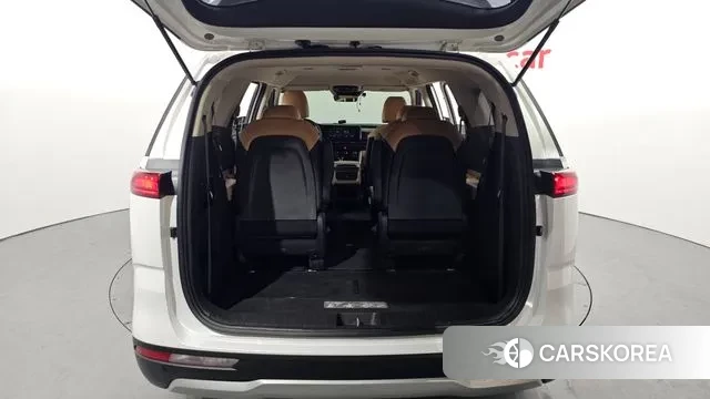 Kia Carnival 4th generation id 3717873 из Кореи 11