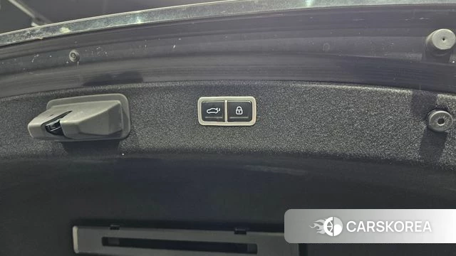Genesis G80 (RG3) id 4581056 из Кореи 10