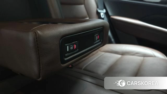 Renault Korea (Samsung) QM6 id 4765366 из Кореи 11