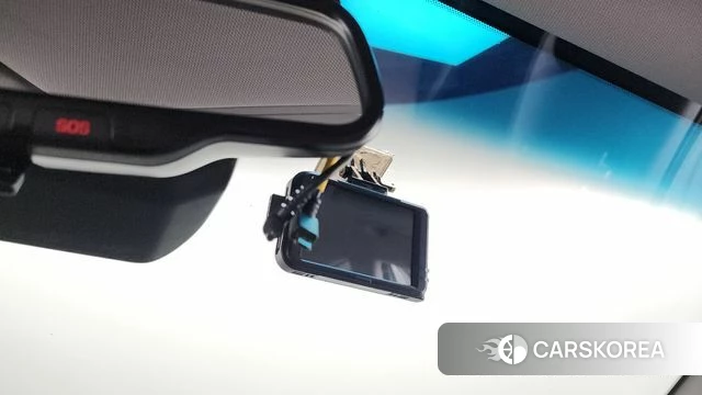 Hyundai All New Tucson id 4203679 из Кореи 11