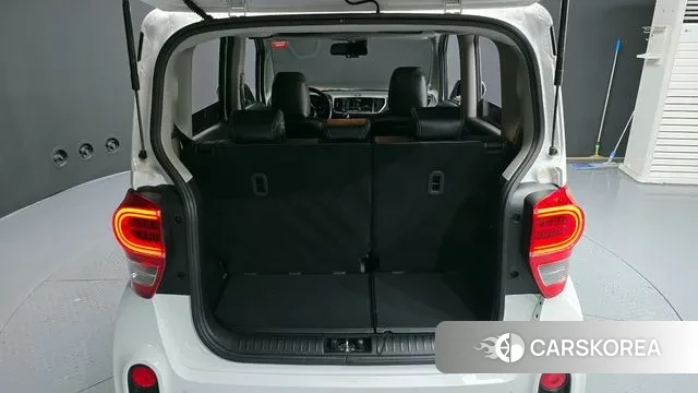 Kia The New Ray id 3269310 из Кореи 11