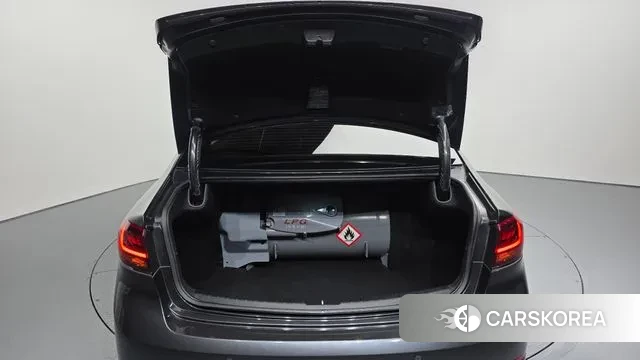 Kia K7 Premier id 3367973 из Кореи 11