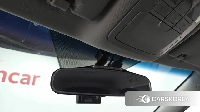 Ssangyong Tivoli Air id 4770244 из Кореи 11