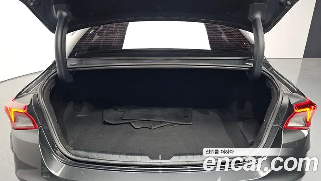 Kia K5 3rd generation id 2341234 из Кореи 11