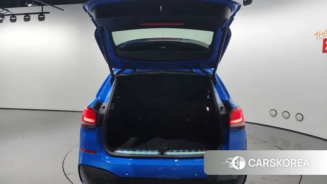 BMW X1 (F48) id 3060259 из Кореи 11