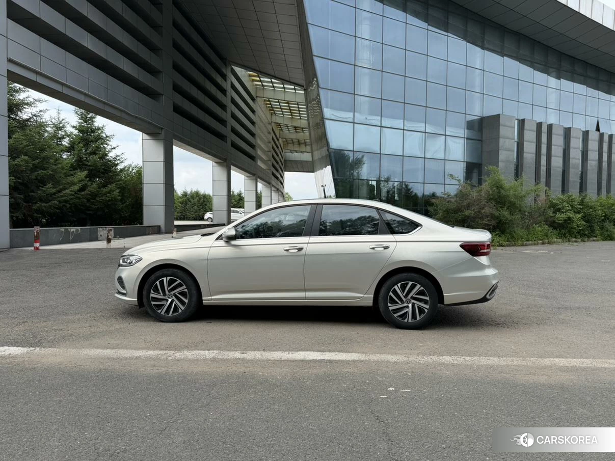 Volkswagen Lavida id 4468057 из Китая 11