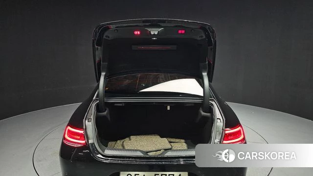 Mercedes-Benz CLS-Class C257 id 4188425 из Кореи 11