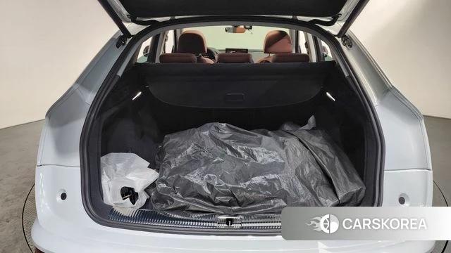Audi Q5 (FY) id 4584841 из Кореи 11