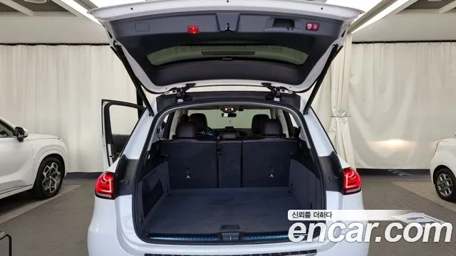 Mercedes-Benz GLE-Class W167 id 2849714 из Кореи 11