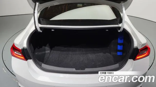 Chevrolet (GM Daewoo) All New Malibu id 2813653 из Кореи 11