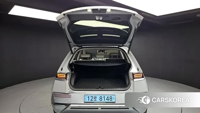 Hyundai Ionic 5 id 3012011 из Кореи 11