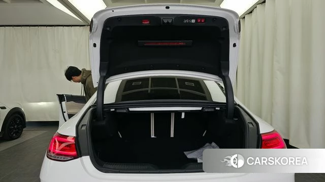 Mercedes-Benz CLS-Class C257 id 3883590 из Кореи 11