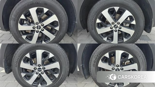 Kia Sorento 4th Generation id 3792430 из Кореи 11