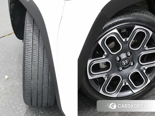 Hyundai Casper id 4629245 из Кореи 11