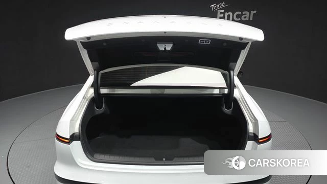 Hyundai Grandeur Hybrid (GN7) id 3963996 из Кореи 11