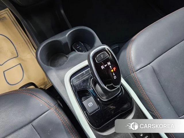 Chevrolet (GM Daewoo) Bolt EV id 4268079 из Кореи 11