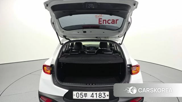 Kia Stonic id 4188680 из Кореи 11