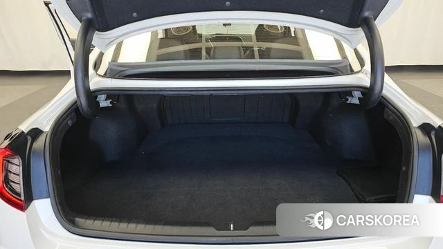 Hyundai Sonata (DN8) id 4776012 из Кореи 11