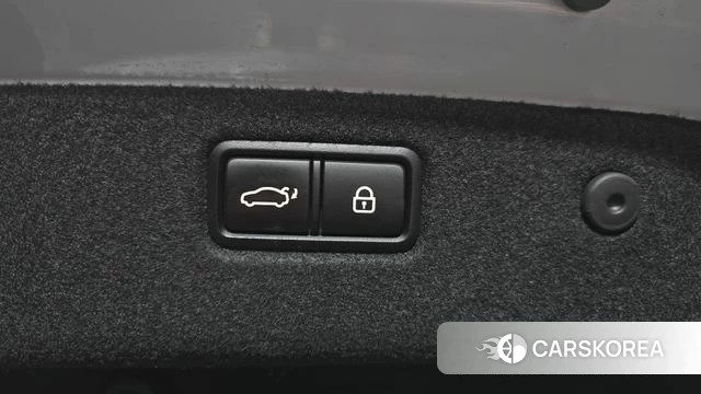 Genesis G70 id 3886203 из Кореи 11