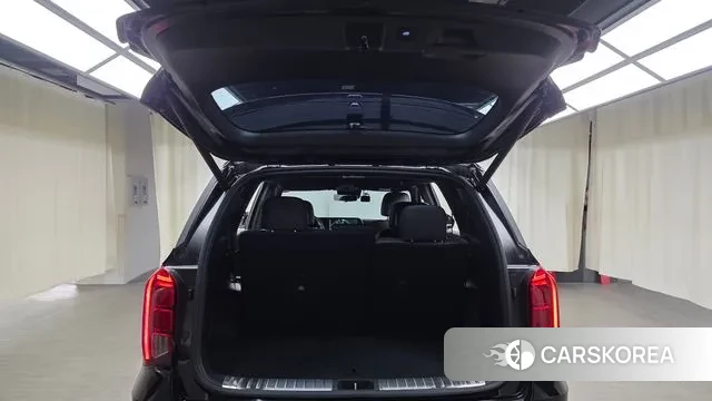 Hyundai The New Palisade id 3410327 из Кореи 11