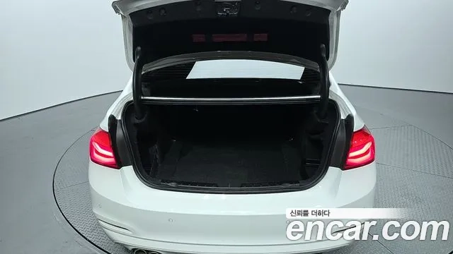 BMW 3 Series (F30) id 2865785 из Кореи 11