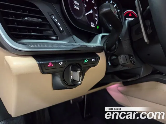 Porsche 911(992) id 2727375 из Кореи 11