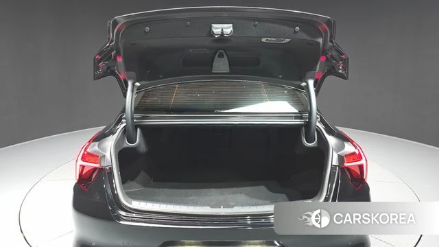 Kia K8 id 4619338 из Кореи 11